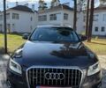Серый Ауди Ку 5, объемом двигателя 2 л и пробегом 180 тыс. км за 17500 $, фото 1 на Automoto.ua