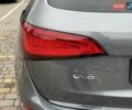 Сірий Ауді Ку 5, об'ємом двигуна 2 л та пробігом 139 тис. км за 16999 $, фото 69 на Automoto.ua