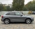 Сірий Ауді Ку 5, об'ємом двигуна 2 л та пробігом 139 тис. км за 16999 $, фото 11 на Automoto.ua