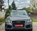 Ауди Ку 5 2016 в Виннице на Automoto.ua Серый Ауди Ку 5, объемом двигателя 2 л и пробегом 208 тыс. км за 15999 $, фото 3 на Automoto.ua