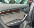 Серый Ауди Ку 5, объемом двигателя 2 л и пробегом 160 тыс. км за 21690 $, фото 39 на Automoto.ua