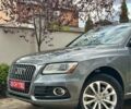 Ауди Ку 5 2016 в Виннице на Automoto.ua Серый Ауди Ку 5, объемом двигателя 2 л и пробегом 208 тыс. км за 15999 $, фото 8 на Automoto.ua