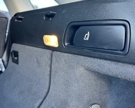 Сірий Ауді Ку 5, об'ємом двигуна 2 л та пробігом 227 тис. км за 17600 $, фото 16 на Automoto.ua