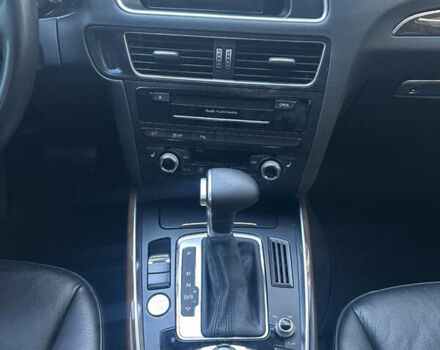 Ауді Ку 5 2016 у Івано-Франківську на Automoto.ua Сірий Ауді Ку 5, об'ємом двигуна 1.98 л та пробігом 151 тис. км за 15999 $, фото 39 на Automoto.ua