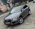 Сірий Ауді Ку 5, об'ємом двигуна 2 л та пробігом 139 тис. км за 16999 $, фото 1 на Automoto.ua