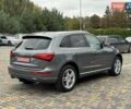 Сірий Ауді Ку 5, об'ємом двигуна 2 л та пробігом 139 тис. км за 16999 $, фото 9 на Automoto.ua