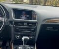 Сірий Ауді Ку 5, об'ємом двигуна 2 л та пробігом 98 тис. км за 17500 $, фото 11 на Automoto.ua