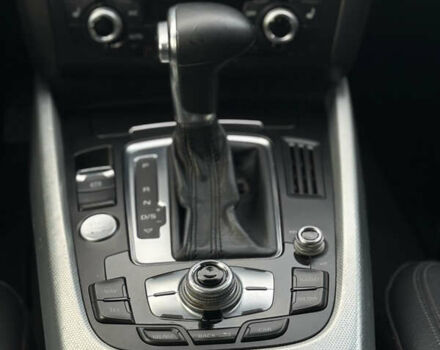 Ауди Ку 5 2016 в Львове на Automoto.ua Серый Ауди Ку 5, объемом двигателя 1.98 л и пробегом 195 тыс. км за 15900 $, фото 25 на Automoto.ua