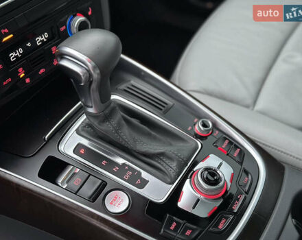 Серый Ауди Ку 5, объемом двигателя 2 л и пробегом 168 тыс. км за 15900 $, фото 44 на Automoto.ua