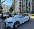 Сірий Ауді Ку 5, об'ємом двигуна 1.98 л та пробігом 96 тис. км за 18500 $, фото 1 на Automoto.ua