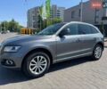 Серый Ауди Ку 5, объемом двигателя 2 л и пробегом 100 тыс. км за 18500 $, фото 34 на Automoto.ua