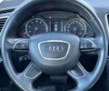 Сірий Ауді Ку 5, об'ємом двигуна 2 л та пробігом 227 тис. км за 17600 $, фото 23 на Automoto.ua