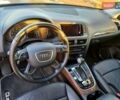 Сірий Ауді Ку 5, об'ємом двигуна 1.98 л та пробігом 163 тис. км за 16700 $, фото 52 на Automoto.ua