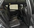 Сірий Ауді Ку 5, об'ємом двигуна 2 л та пробігом 70 тис. км за 8000 $, фото 9 на Automoto.ua