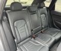 Сірий Ауді Ку 5, об'ємом двигуна 2 л та пробігом 139 тис. км за 16999 $, фото 22 на Automoto.ua
