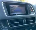 Сірий Ауді Ку 5, об'ємом двигуна 3 л та пробігом 71 тис. км за 10200 $, фото 6 на Automoto.ua