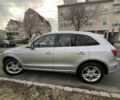 Серый Ауди Ку 5, объемом двигателя 2 л и пробегом 75 тыс. км за 3900 $, фото 3 на Automoto.ua