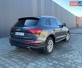 Серый Ауди Ку 5, объемом двигателя 2 л и пробегом 141 тыс. км за 17200 $, фото 1 на Automoto.ua