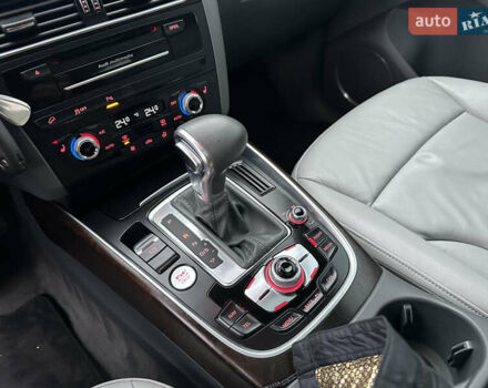 Серый Ауди Ку 5, объемом двигателя 2 л и пробегом 168 тыс. км за 15900 $, фото 41 на Automoto.ua