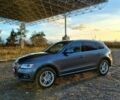 Сірий Ауді Ку 5, об'ємом двигуна 1.98 л та пробігом 163 тис. км за 16700 $, фото 31 на Automoto.ua