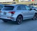 Сірий Ауді Ку 5, об'ємом двигуна 3 л та пробігом 71 тис. км за 10200 $, фото 2 на Automoto.ua