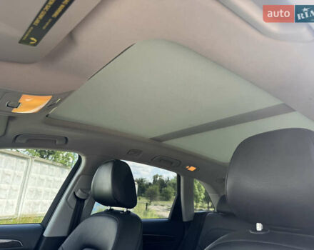 Серый Ауди Ку 5, объемом двигателя 2 л и пробегом 125 тыс. км за 17850 $, фото 19 на Automoto.ua