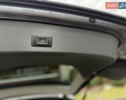 Серый Ауди Ку 5, объемом двигателя 1.98 л и пробегом 183 тыс. км за 16900 $, фото 38 на Automoto.ua