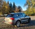 Сірий Ауді Ку 5, об'ємом двигуна 1.98 л та пробігом 163 тис. км за 16700 $, фото 7 на Automoto.ua