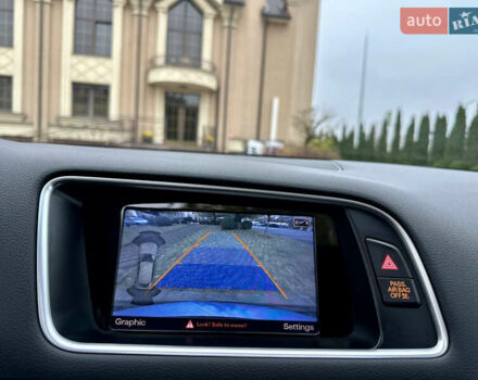 Серый Ауди Ку 5, объемом двигателя 1.98 л и пробегом 173 тыс. км за 16999 $, фото 63 на Automoto.ua