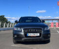 Сірий Ауді Ку 5, об'ємом двигуна 3 л та пробігом 139 тис. км за 23000 $, фото 1 на Automoto.ua