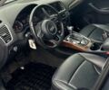 Серый Ауди Ку 5, объемом двигателя 3 л и пробегом 128 тыс. км за 23500 $, фото 13 на Automoto.ua