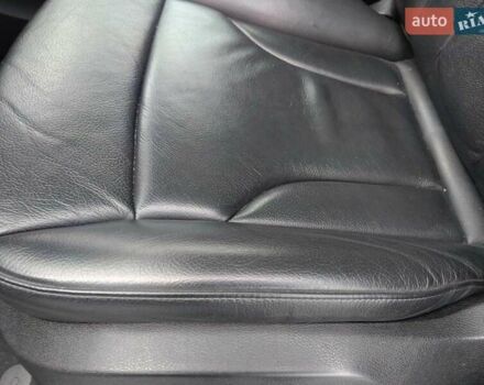 Сірий Ауді Ку 5, об'ємом двигуна 1.98 л та пробігом 146 тис. км за 17300 $, фото 19 на Automoto.ua