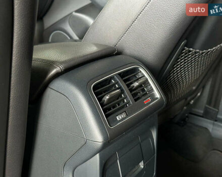 Серый Ауди Ку 5, объемом двигателя 2 л и пробегом 163 тыс. км за 18490 $, фото 17 на Automoto.ua