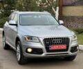 Серый Ауди Ку 5, объемом двигателя 2 л и пробегом 151 тыс. км за 14650 $, фото 1 на Automoto.ua