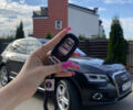 Серый Ауди Ку 5, объемом двигателя 1.98 л и пробегом 50 тыс. км за 17000 $, фото 11 на Automoto.ua