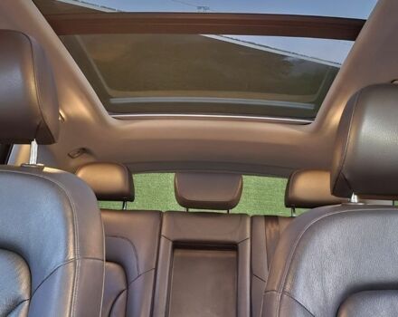 Сірий Ауді Ку 5, об'ємом двигуна 3 л та пробігом 150 тис. км за 22000 $, фото 3 на Automoto.ua