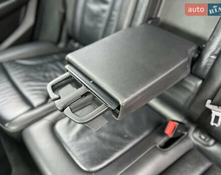 Сірий Ауді Ку 5, об'ємом двигуна 2 л та пробігом 151 тис. км за 14699 $, фото 61 на Automoto.ua