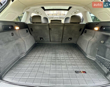 Серый Ауди Ку 5, объемом двигателя 1.98 л и пробегом 173 тыс. км за 16999 $, фото 68 на Automoto.ua