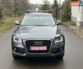 Сірий Ауді Ку 5, об'ємом двигуна 1.98 л та пробігом 148 тис. км за 18450 $, фото 5 на Automoto.ua
