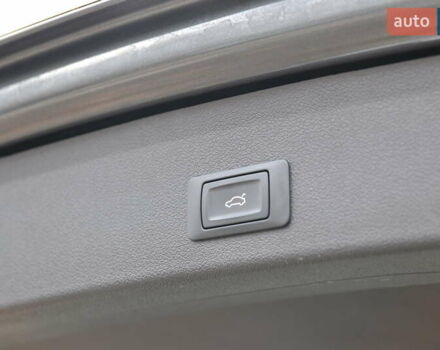 Серый Ауди Ку 5, объемом двигателя 1.98 л и пробегом 183 тыс. км за 15750 $, фото 44 на Automoto.ua