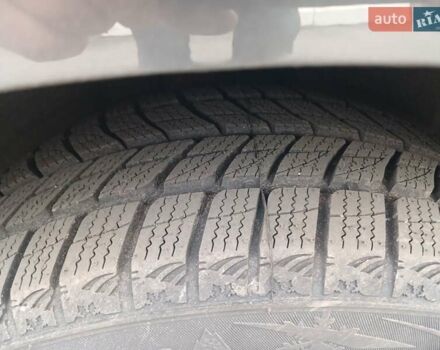 Сірий Ауді Ку 5, об'ємом двигуна 1.98 л та пробігом 146 тис. км за 17300 $, фото 36 на Automoto.ua