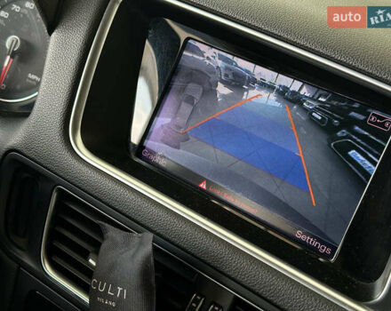 Серый Ауди Ку 5, объемом двигателя 2 л и пробегом 163 тыс. км за 18490 $, фото 29 на Automoto.ua