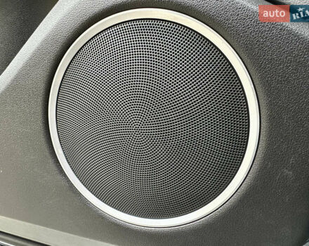 Серый Ауди Ку 5, объемом двигателя 1.98 л и пробегом 173 тыс. км за 16999 $, фото 59 на Automoto.ua