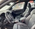Сірий Ауді Ку 5, об'ємом двигуна 1.98 л та пробігом 108 тис. км за 21900 $, фото 25 на Automoto.ua