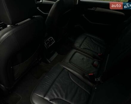 Сірий Ауді Ку 5, об'ємом двигуна 1.98 л та пробігом 148 тис. км за 18450 $, фото 41 на Automoto.ua