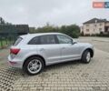 Серый Ауди Ку 5, объемом двигателя 1.98 л и пробегом 160 тыс. км за 18000 $, фото 11 на Automoto.ua