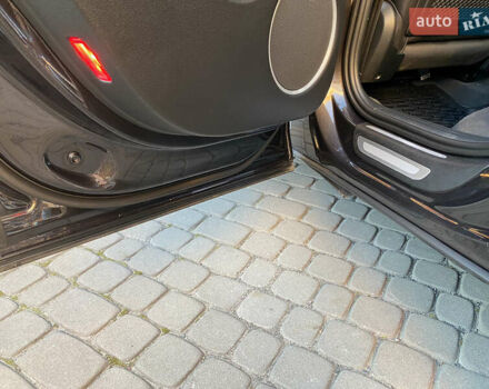 Серый Ауди Ку 5, объемом двигателя 2 л и пробегом 165 тыс. км за 15900 $, фото 32 на Automoto.ua