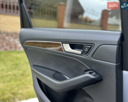 Сірий Ауді Ку 5, об'ємом двигуна 2 л та пробігом 151 тис. км за 14699 $, фото 57 на Automoto.ua