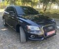 Серый Ауди Ку 5, объемом двигателя 2 л и пробегом 165 тыс. км за 15600 $, фото 3 на Automoto.ua