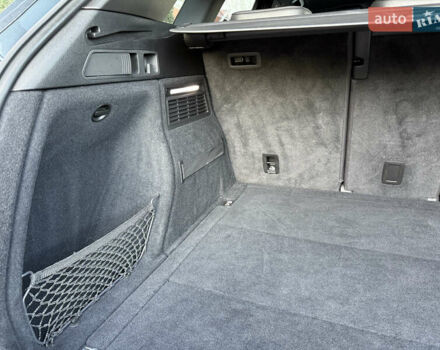 Серый Ауди Ку 5, объемом двигателя 1.97 л и пробегом 235 тыс. км за 32600 $, фото 82 на Automoto.ua